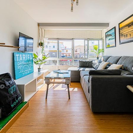 Levante Dreams House Tarifa Apartment Luaran gambar