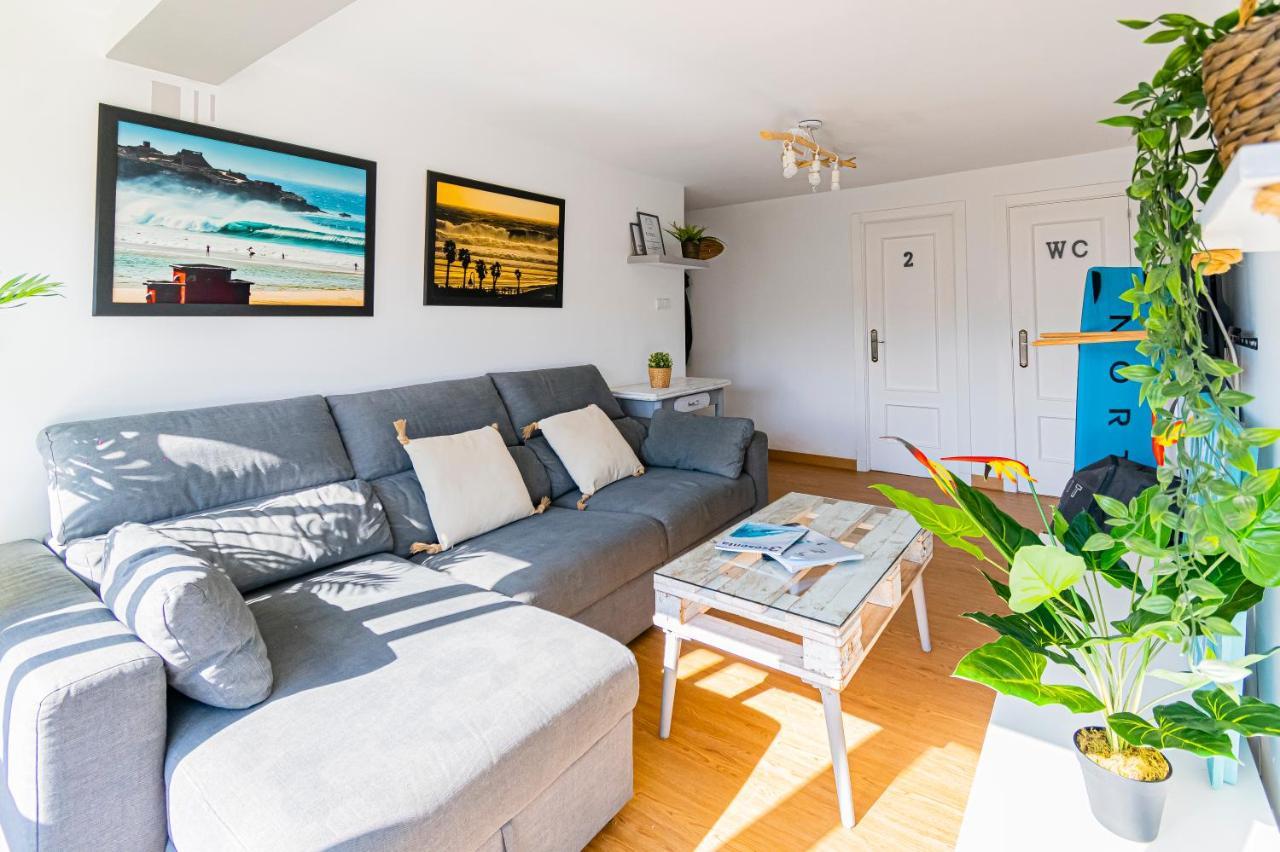 Levante Dreams House Tarifa Apartment Luaran gambar