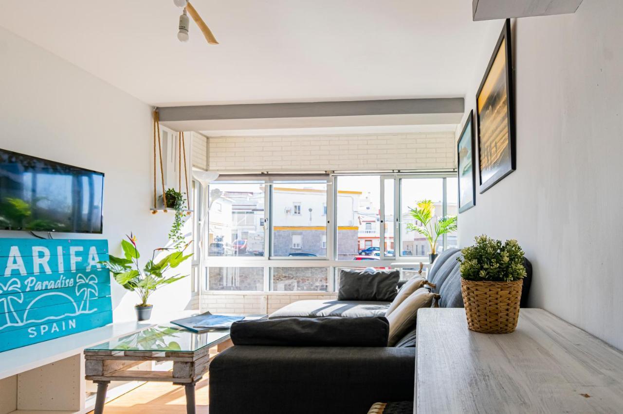 Levante Dreams House Tarifa Apartment Luaran gambar