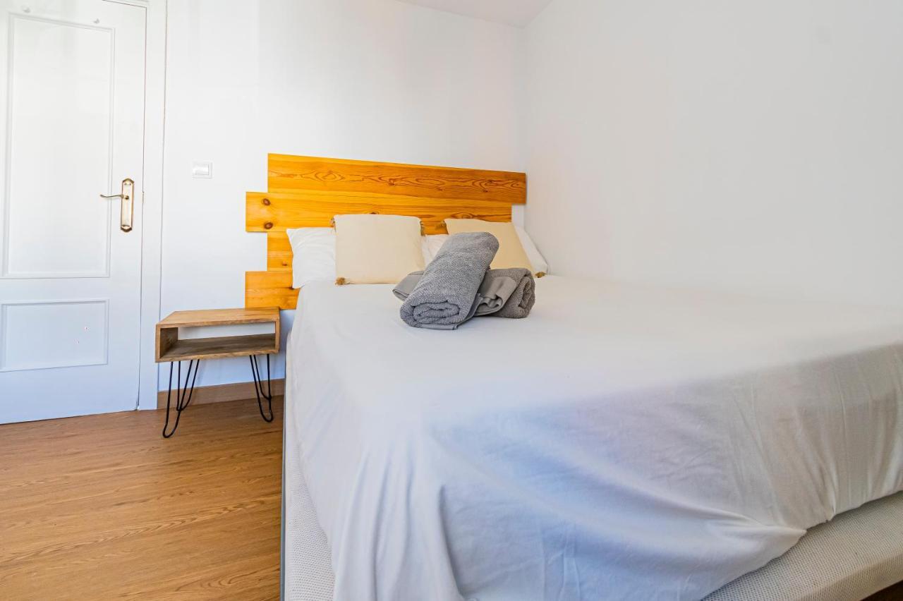 Levante Dreams House Tarifa Apartment Luaran gambar