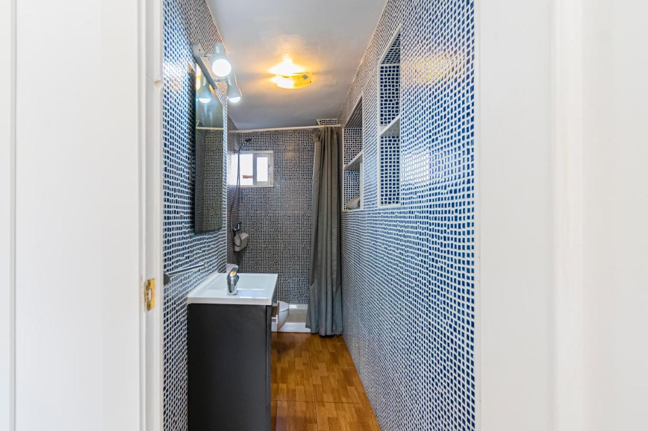 Levante Dreams House Tarifa Apartment Luaran gambar