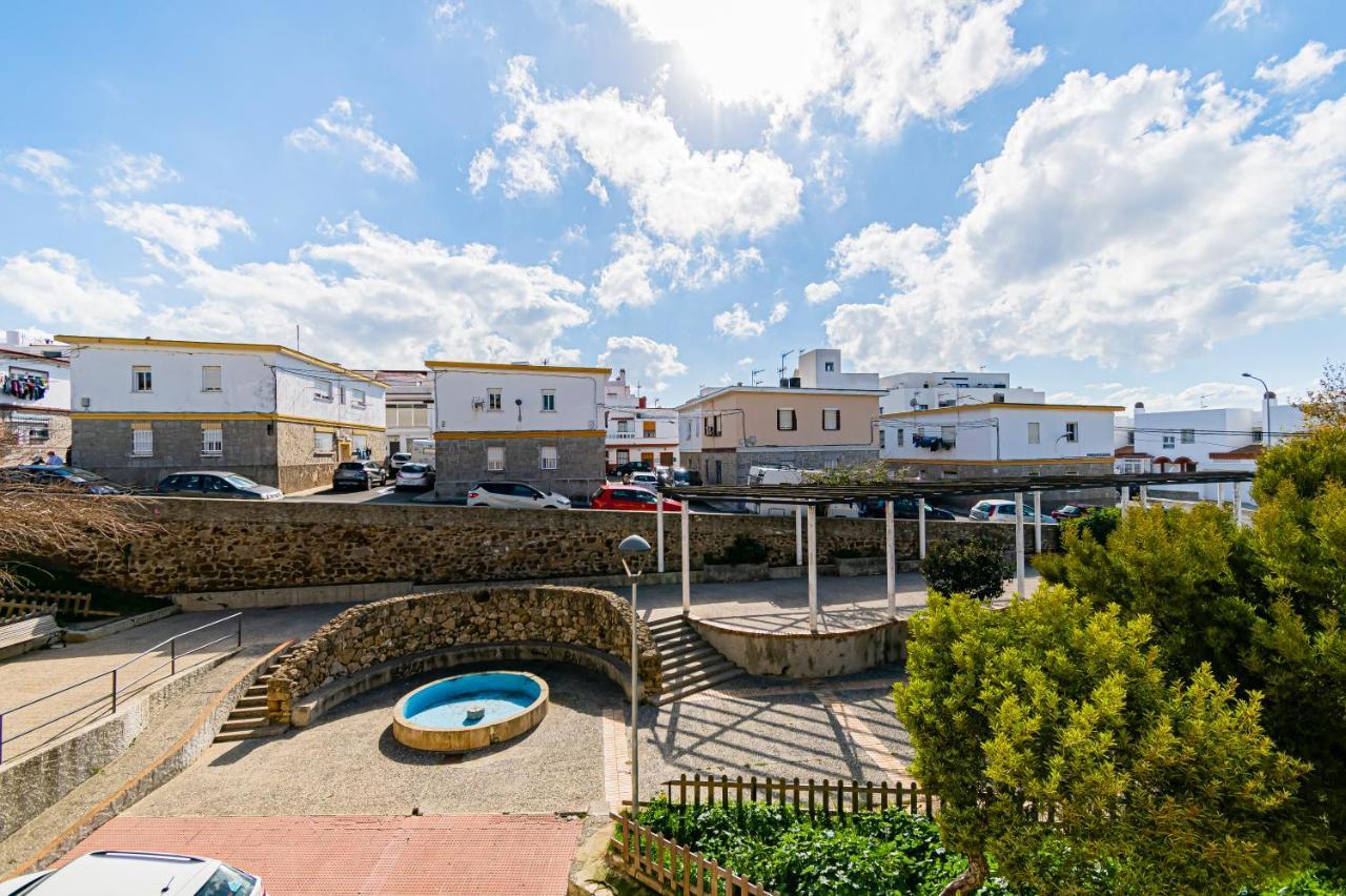 Levante Dreams House Tarifa Apartment Luaran gambar