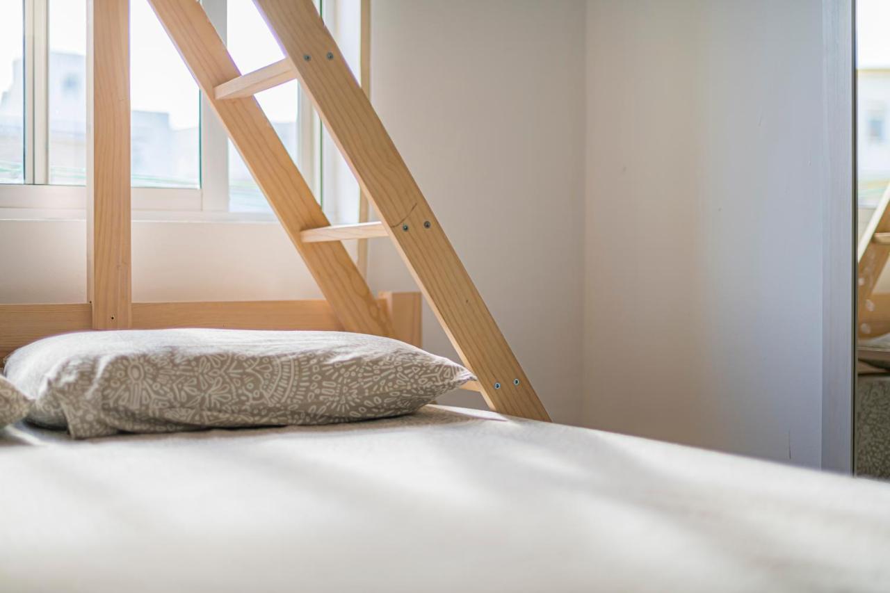 Levante Dreams House Tarifa Apartment Luaran gambar