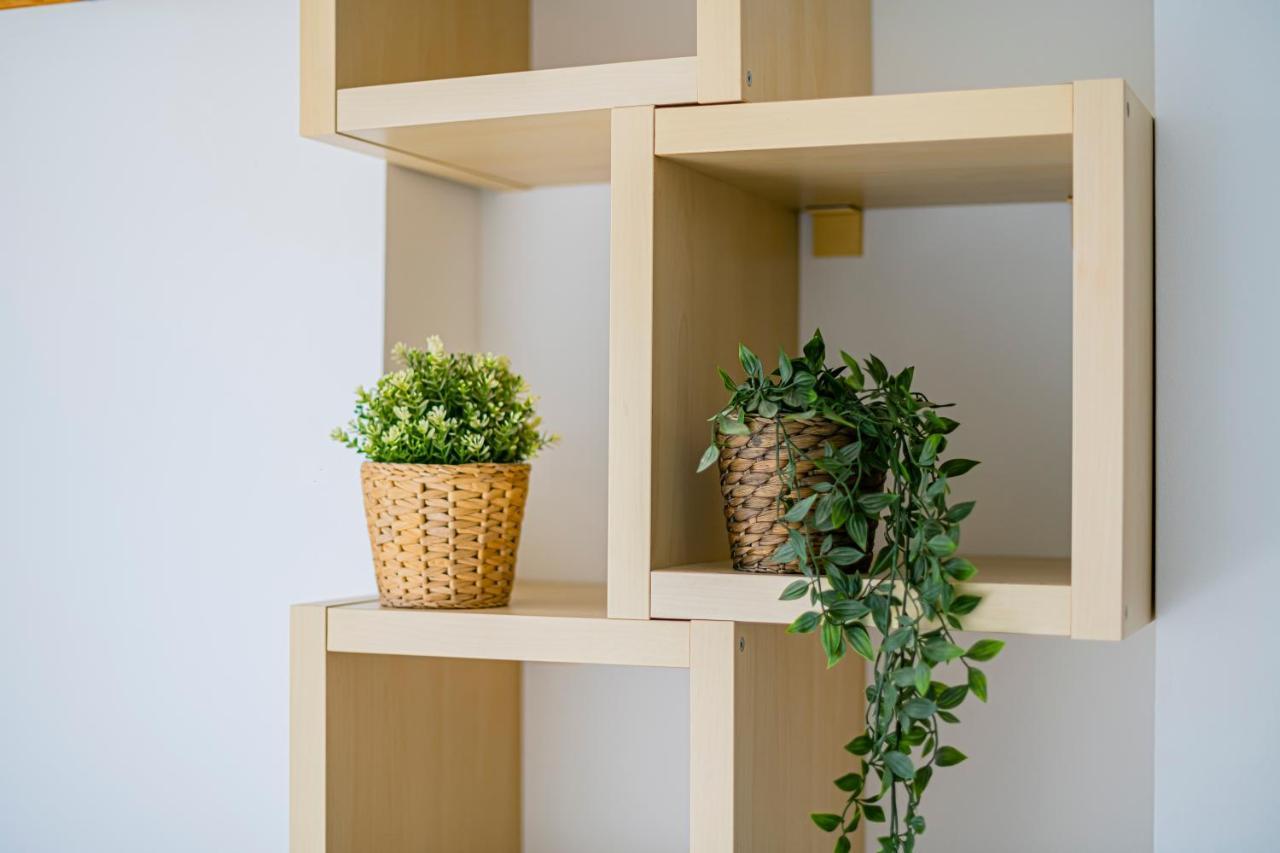 Levante Dreams House Tarifa Apartment Luaran gambar