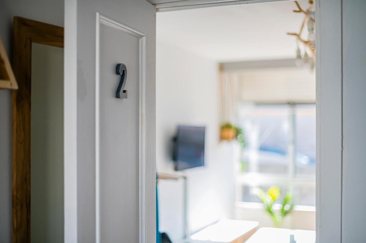 Levante Dreams House Tarifa Apartment Luaran gambar