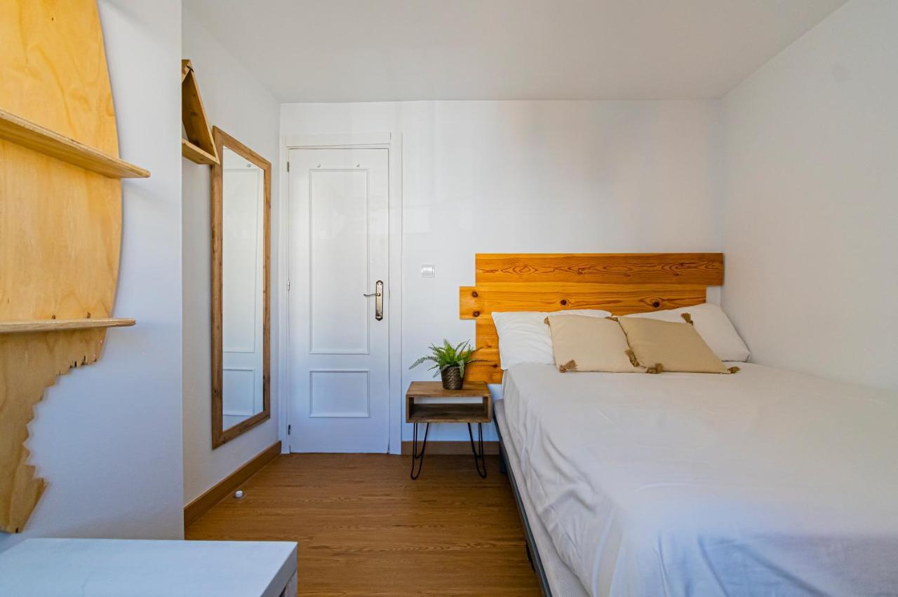 Levante Dreams House Tarifa Apartment Luaran gambar