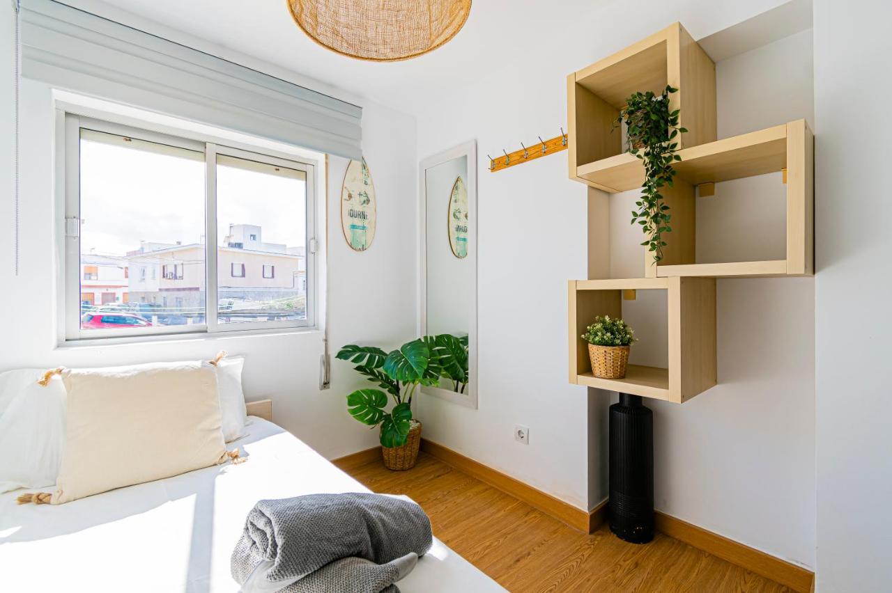 Levante Dreams House Tarifa Apartment Luaran gambar