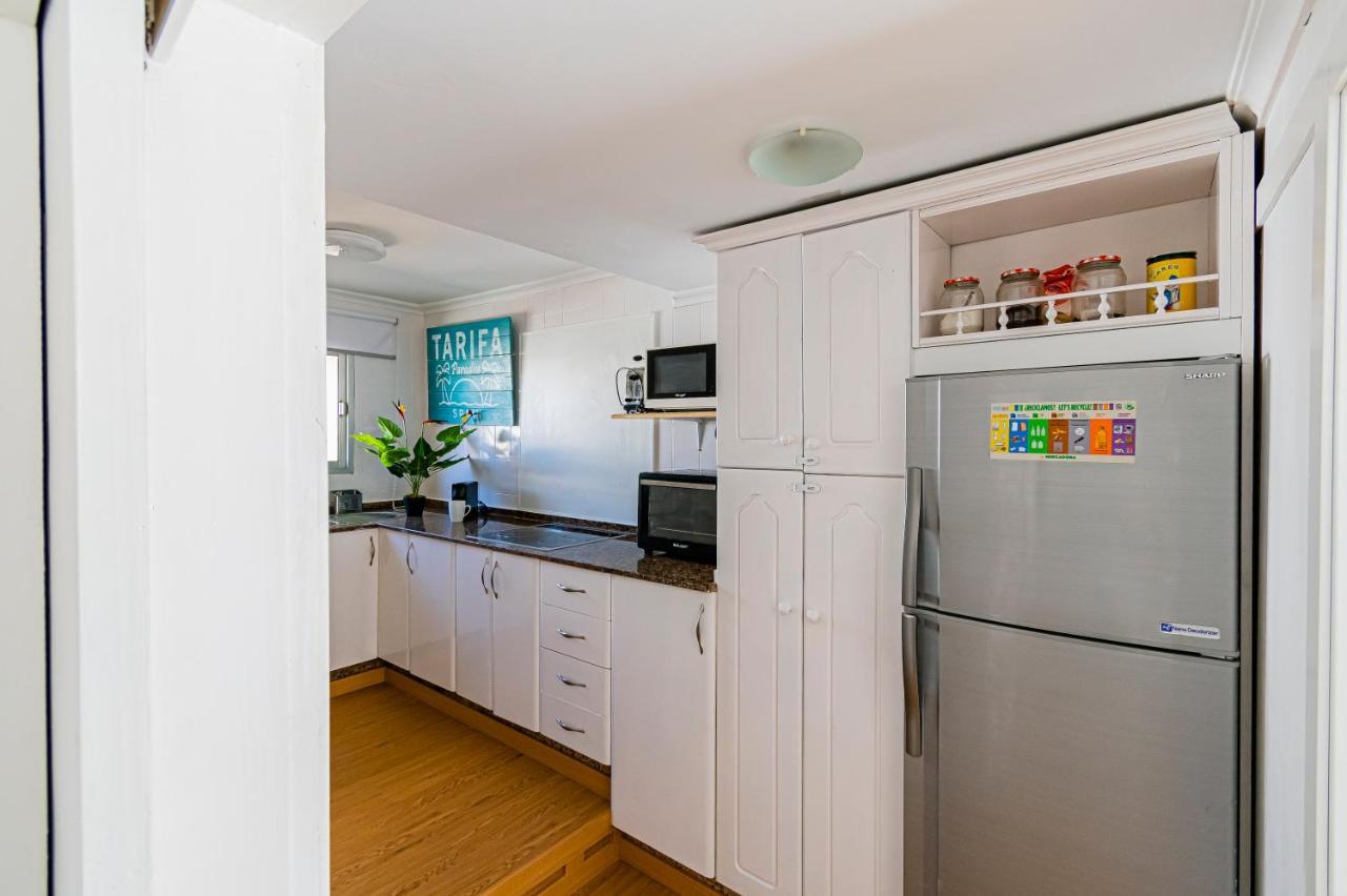 Levante Dreams House Tarifa Apartment Luaran gambar