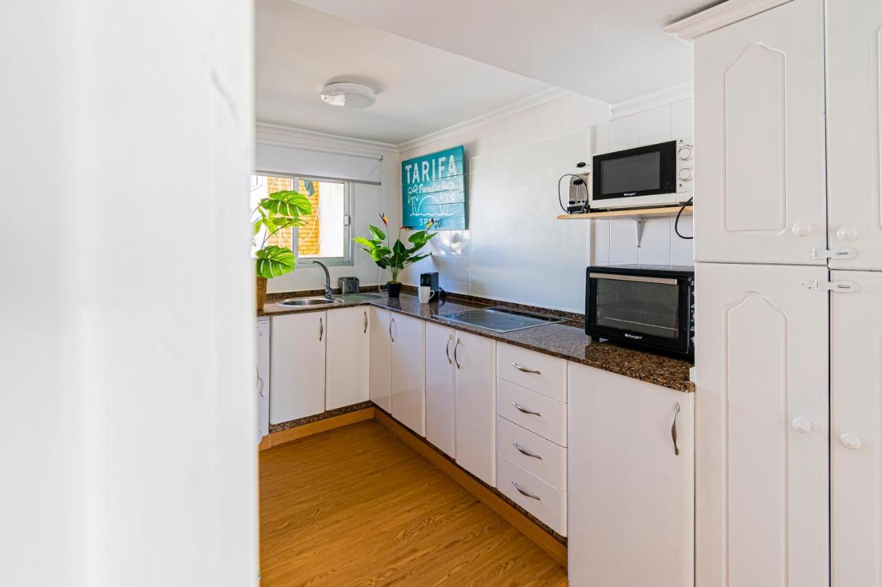 Levante Dreams House Tarifa Apartment Luaran gambar
