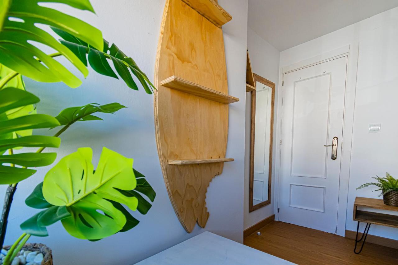 Levante Dreams House Tarifa Apartment Luaran gambar