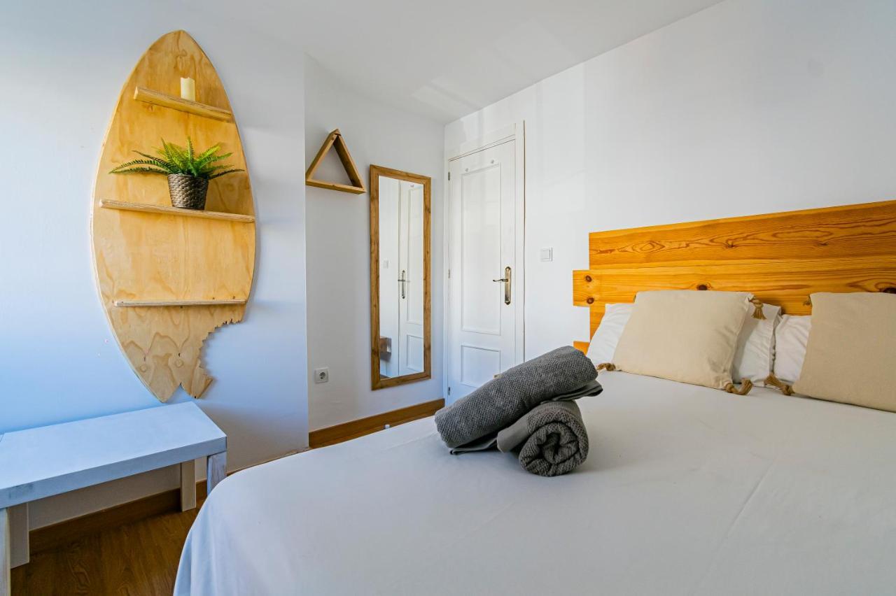 Levante Dreams House Tarifa Apartment Luaran gambar