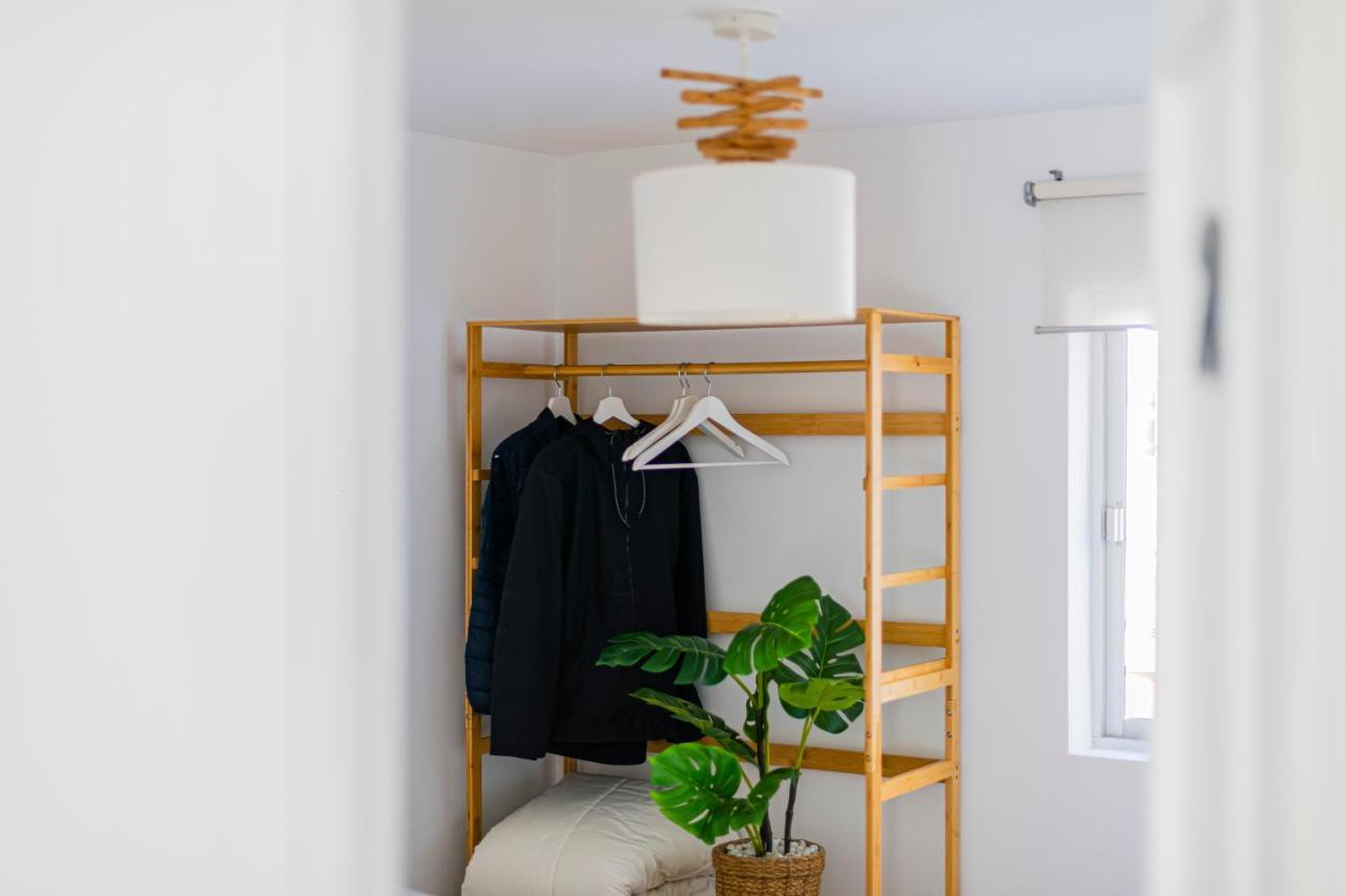 Levante Dreams House Tarifa Apartment Luaran gambar