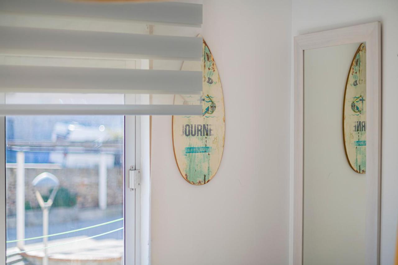 Levante Dreams House Tarifa Apartment Luaran gambar