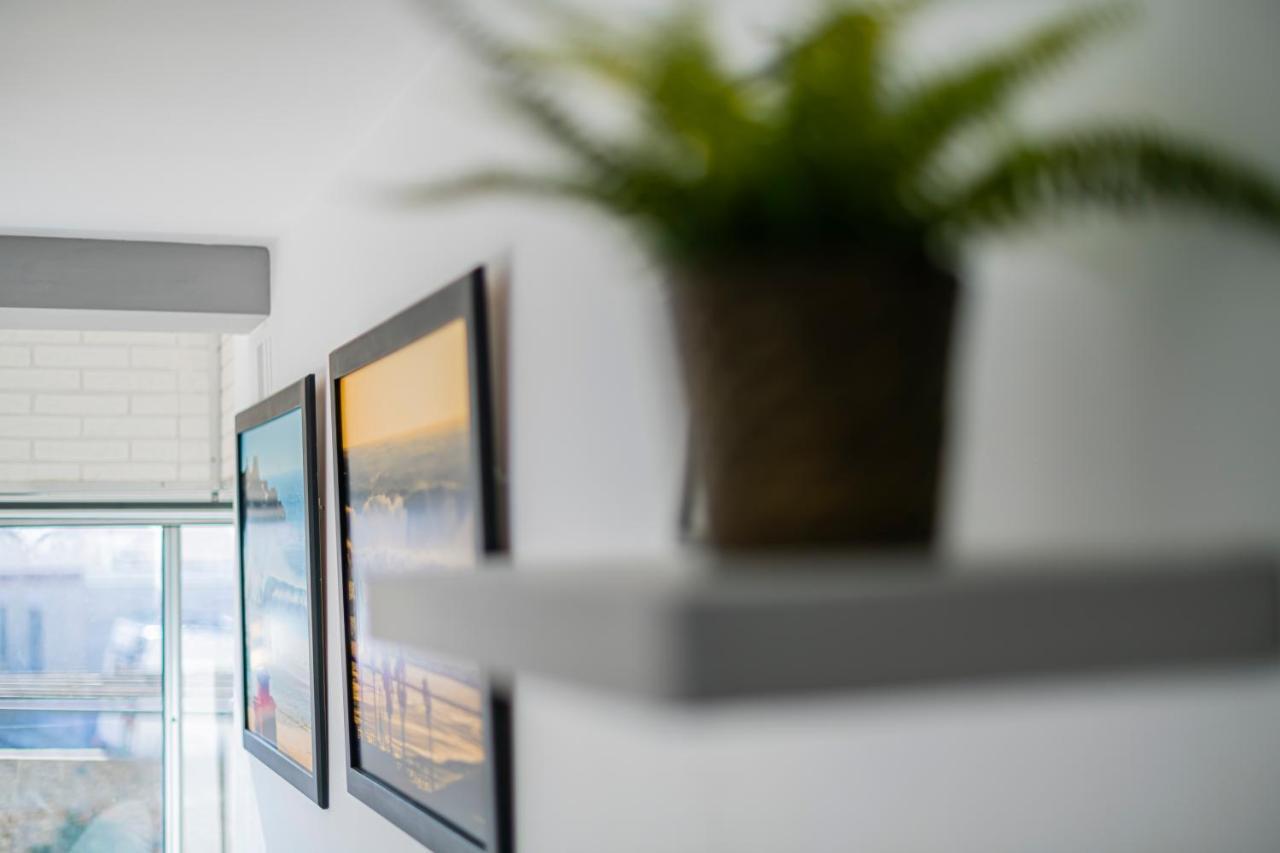 Levante Dreams House Tarifa Apartment Luaran gambar