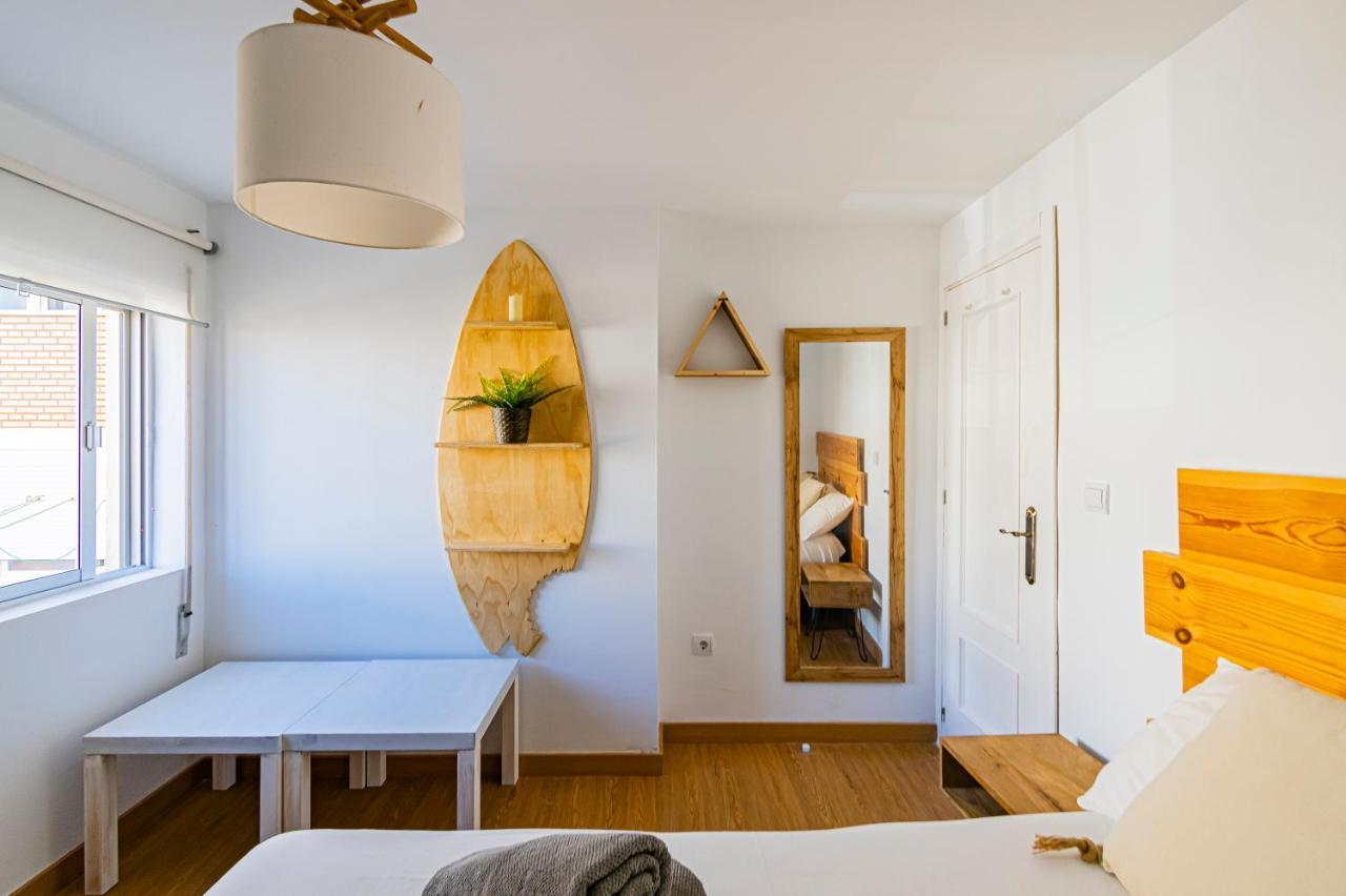 Levante Dreams House Tarifa Apartment Luaran gambar