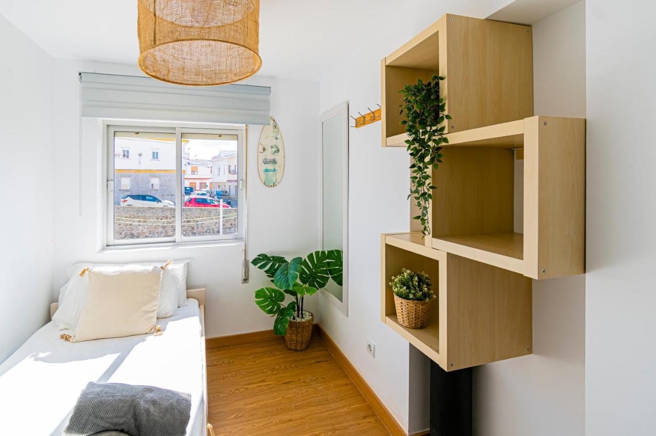 Levante Dreams House Tarifa Apartment Luaran gambar