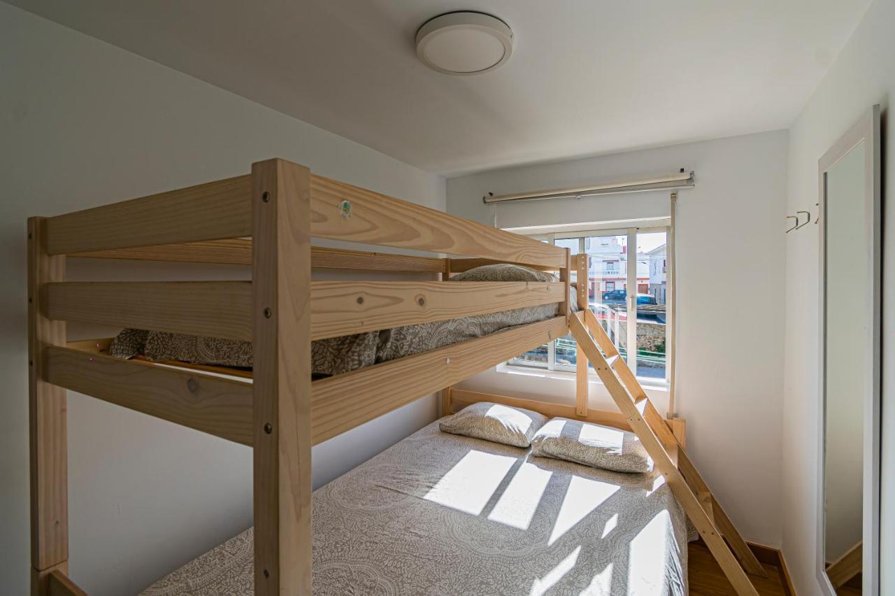Levante Dreams House Tarifa Apartment Luaran gambar